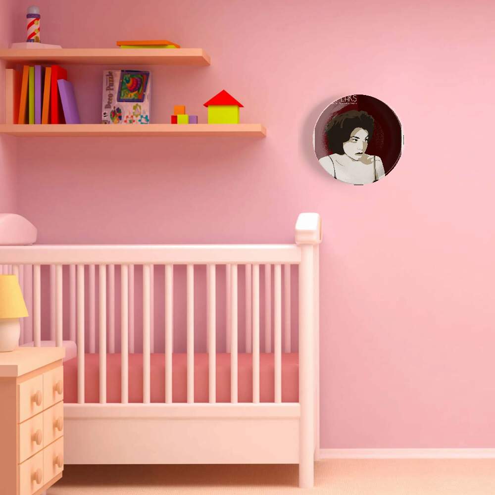 Открытка Одри — Дэвид Линч