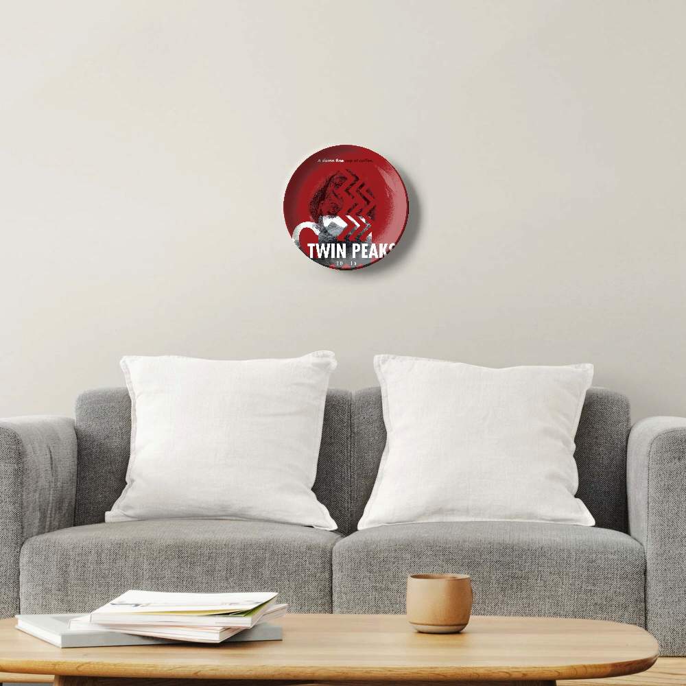 Чертовски хороший кофе — Дэвид Линч