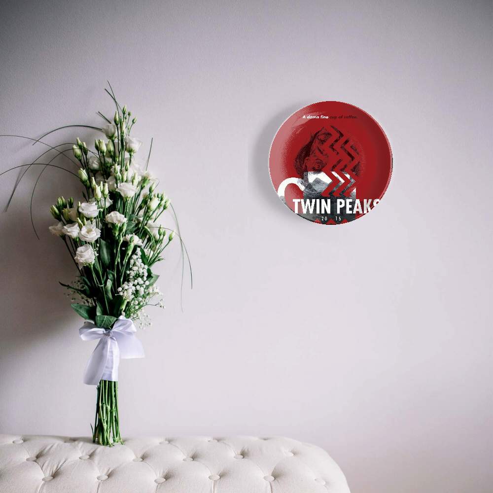 Чертовски хороший кофе — Дэвид Линч