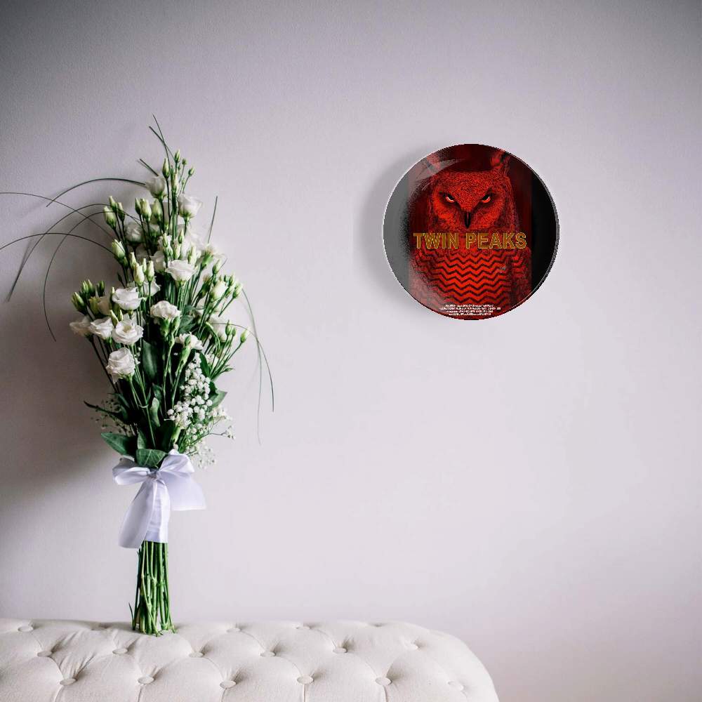 Совы не те, чем кажутся — Дэвид Линч