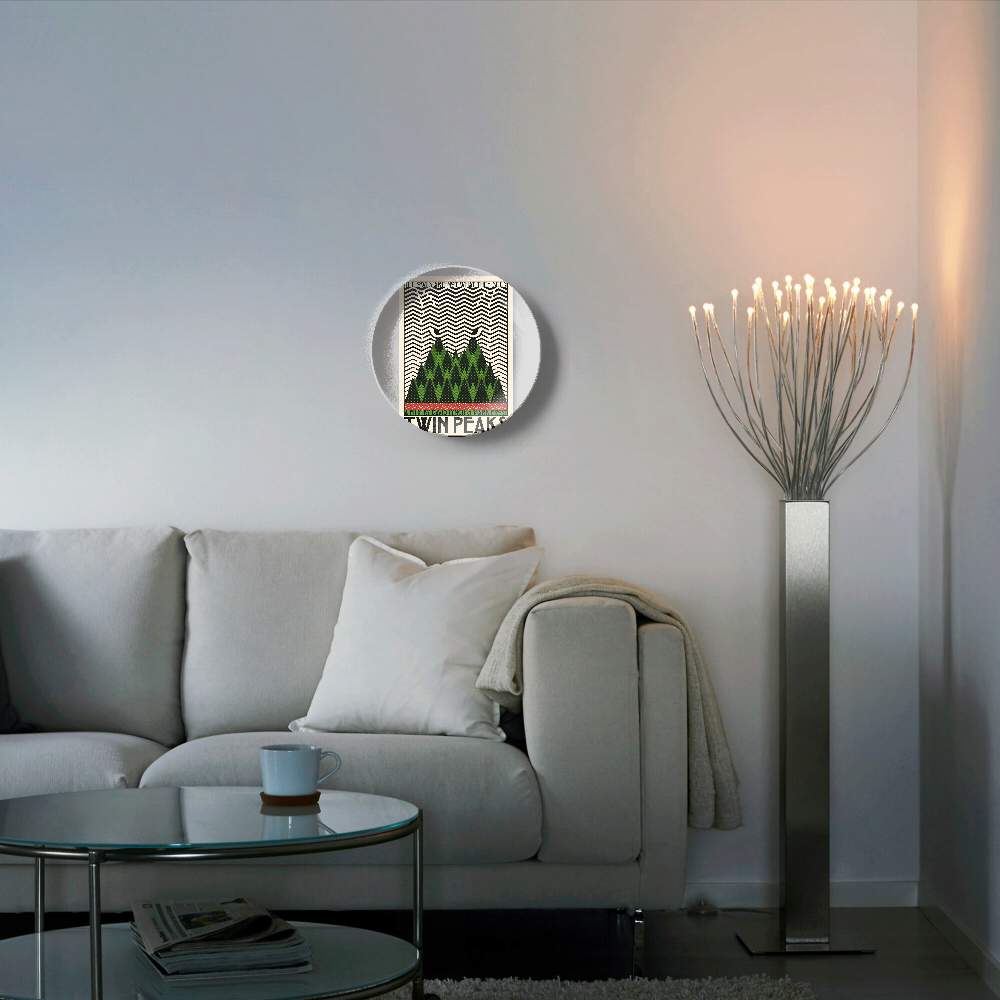 Twin Peaks — Дэвид Линч