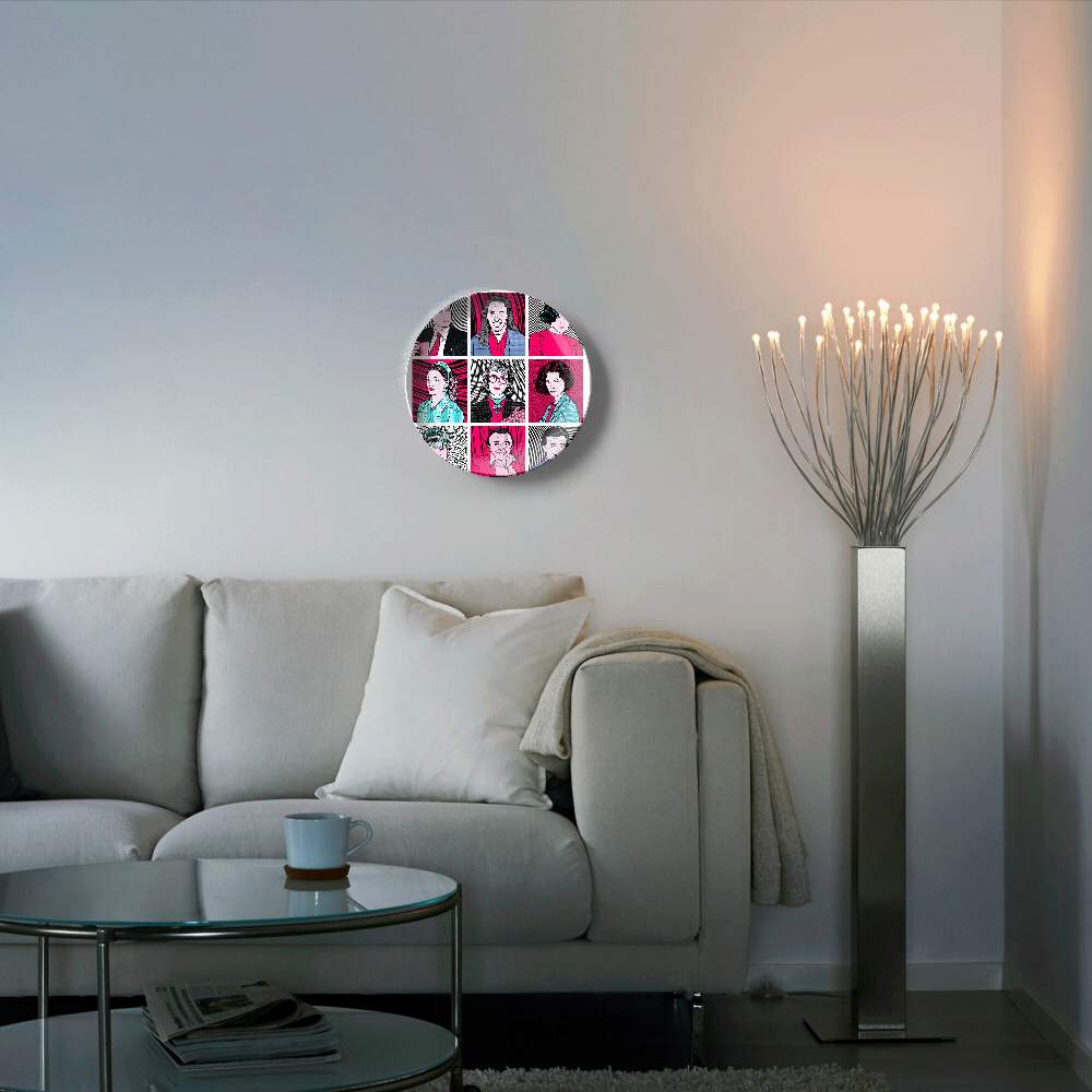 Герои Твин Пикс — Дэвид Линч