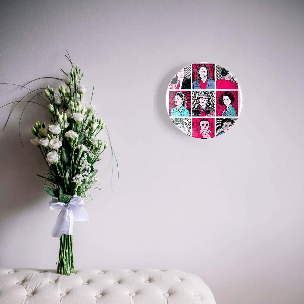 Герои Твин Пикс — Дэвид Линч