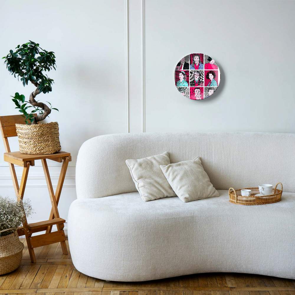 Герои Твин Пикс — Дэвид Линч