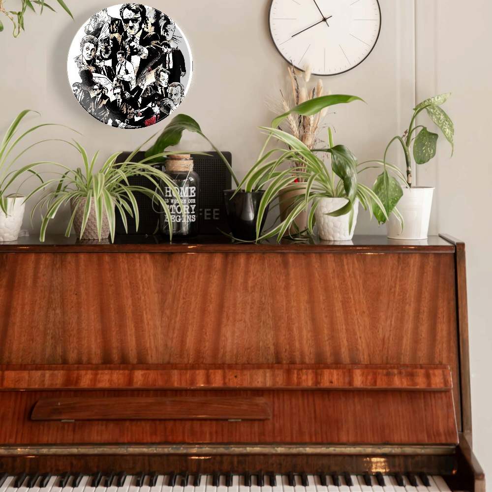 Бешенные псы — Дэвид Линч