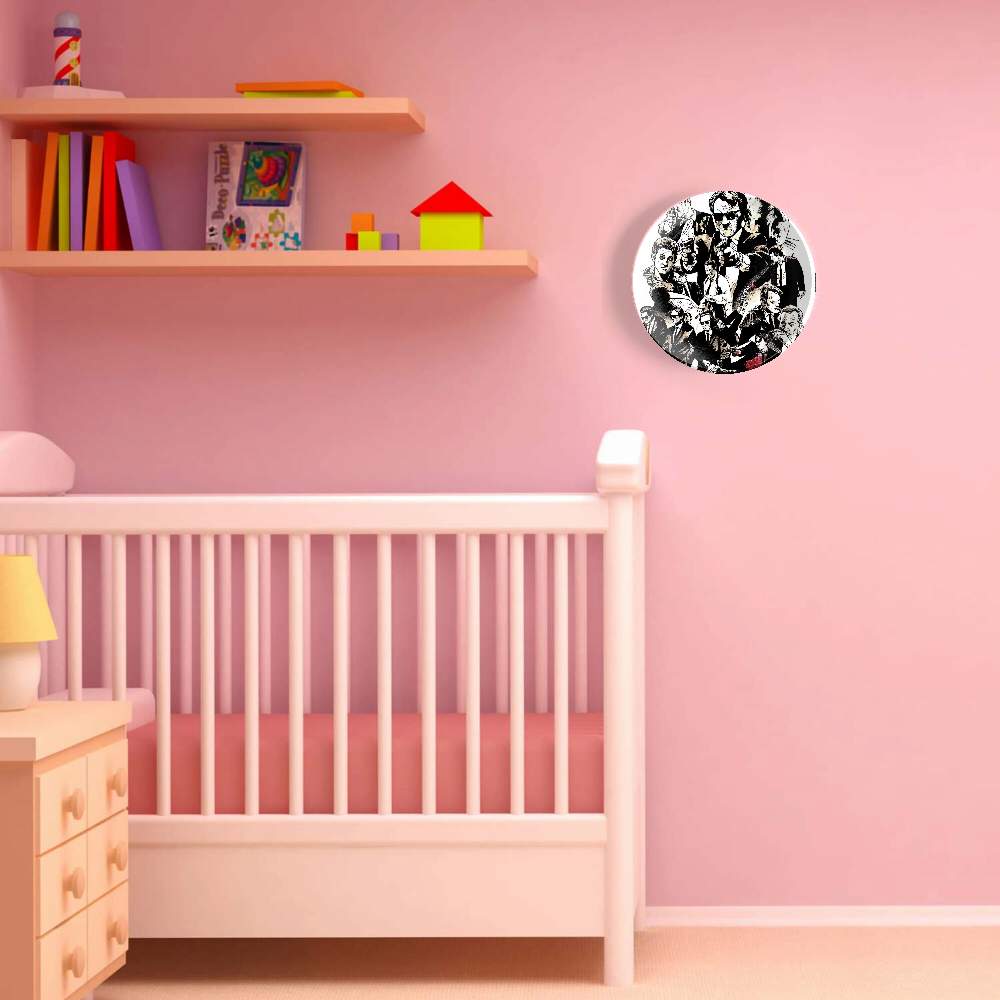 Бешенные псы — Дэвид Линч