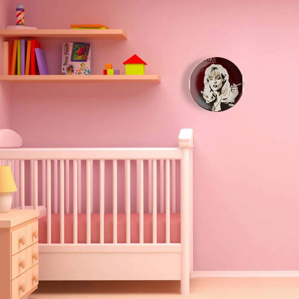 Открытка Лора Палмер