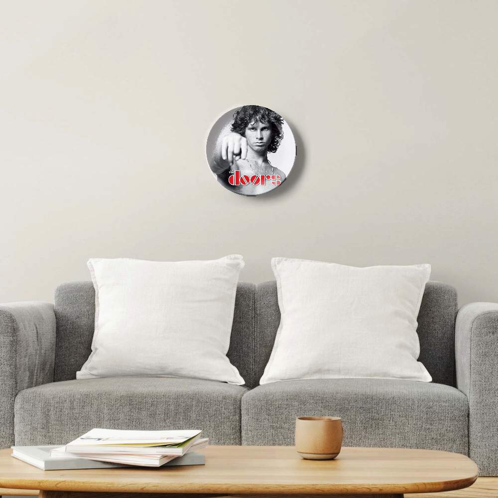 The Doors Плакат 3 — The Doors