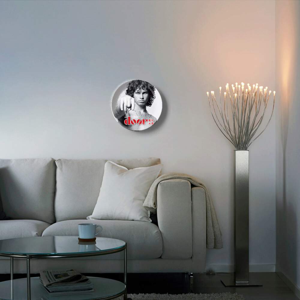 The Doors Плакат 3 — The Doors