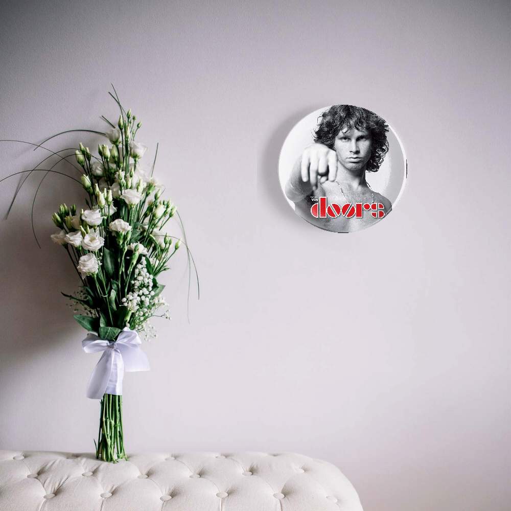 The Doors Плакат 3 — The Doors