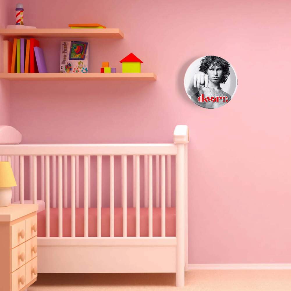 The Doors Плакат 3 — The Doors