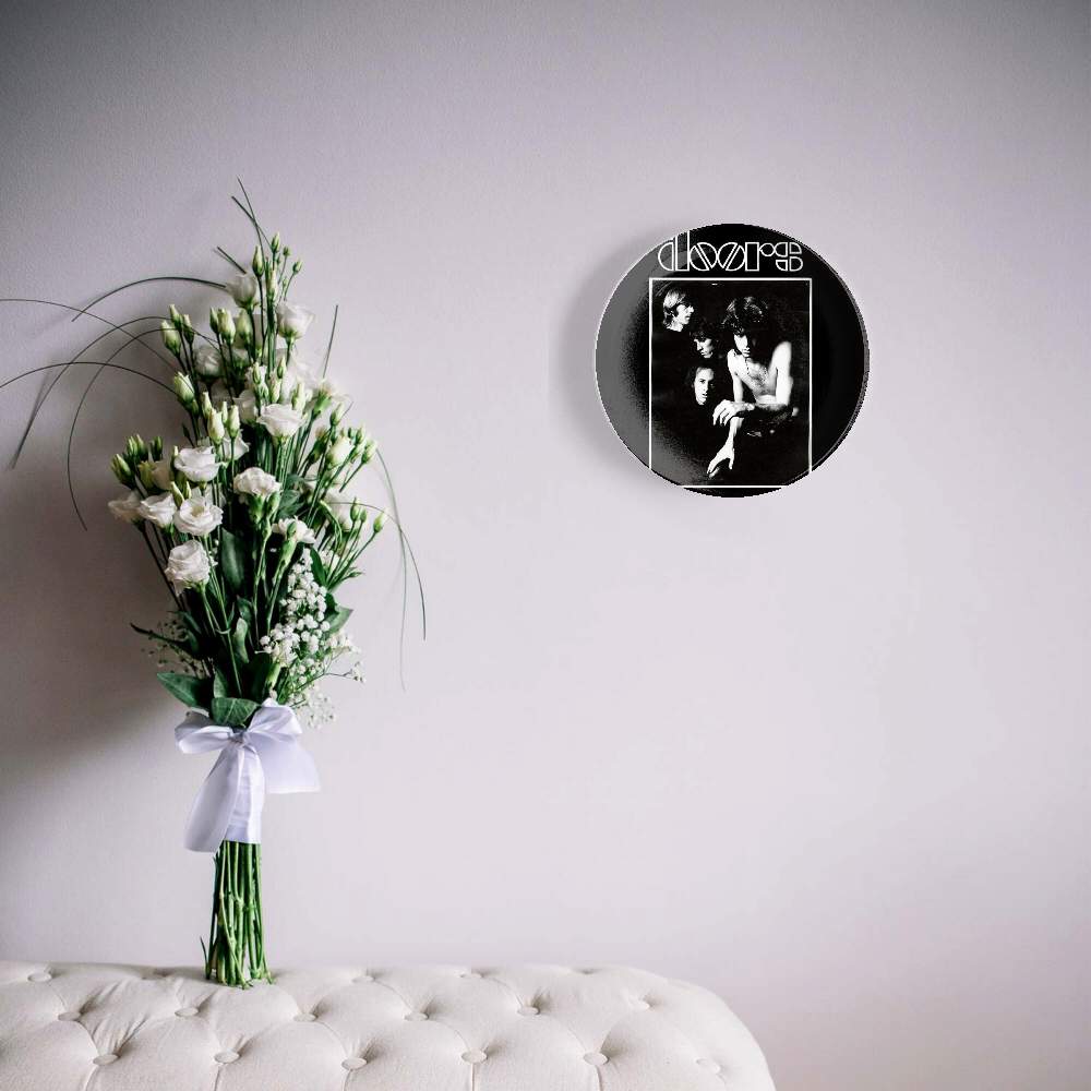 The Doors Плакат 4 — The Doors