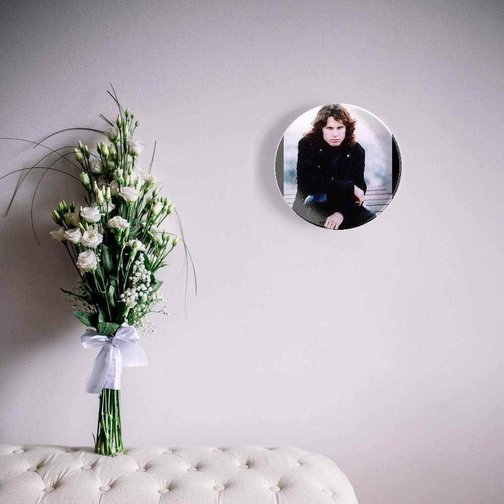 Джим Моррисон — The Doors