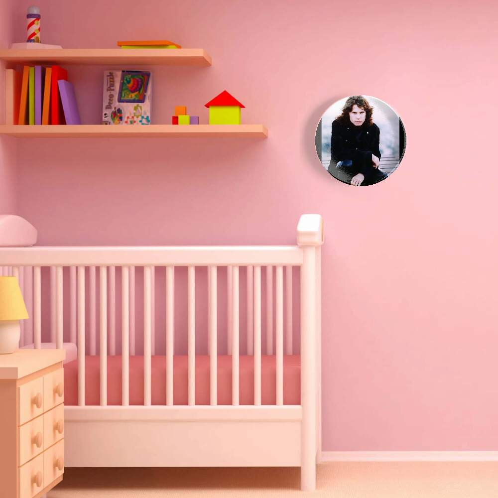 Джим Моррисон — The Doors