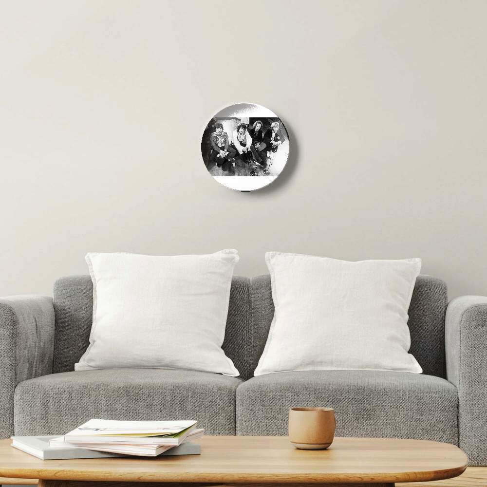 The Doors на интервью — The Doors