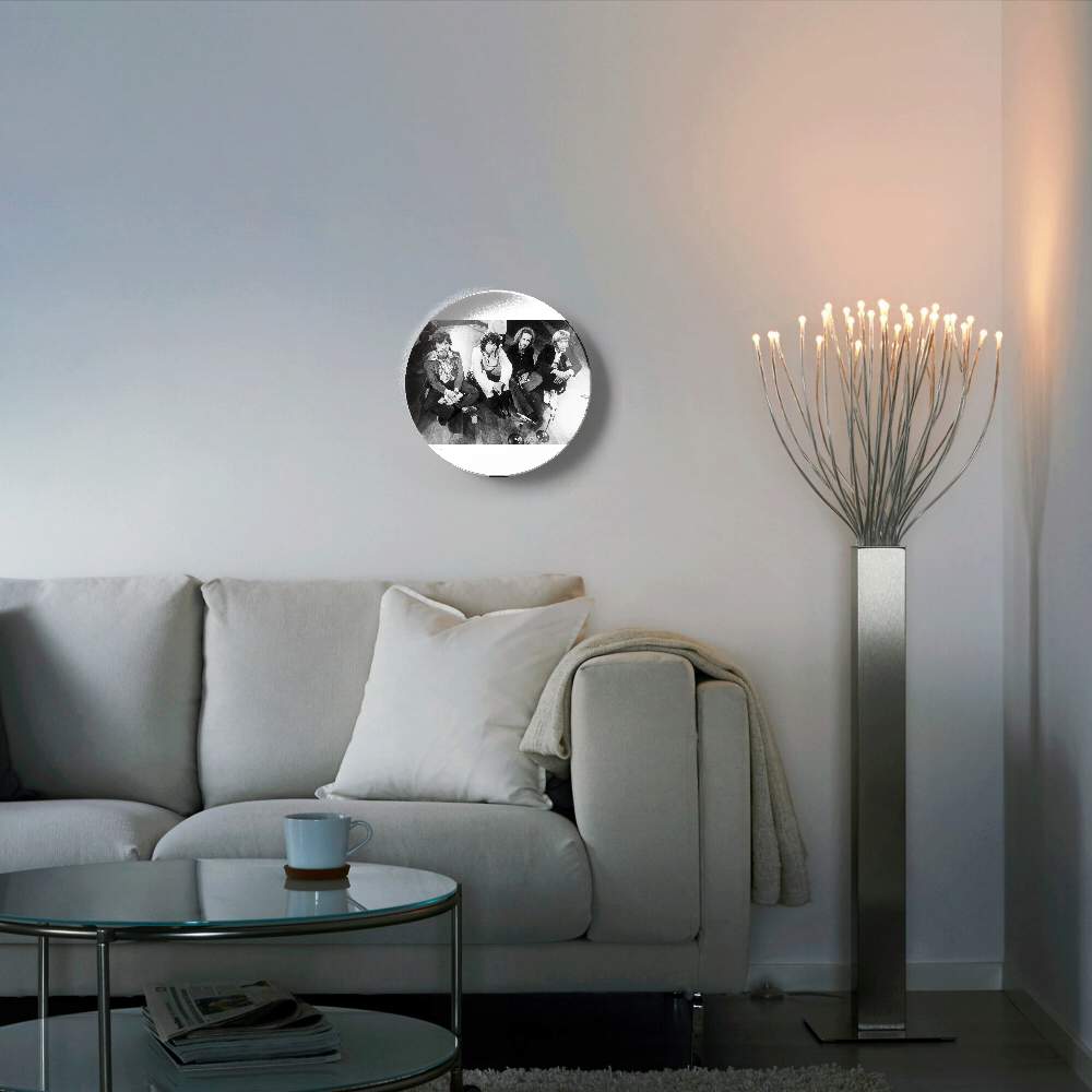 The Doors на интервью — The Doors