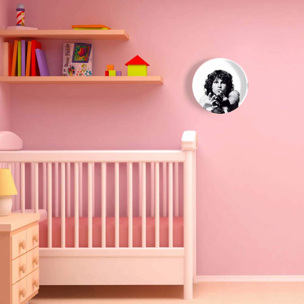 I am the lizard king — The Doors