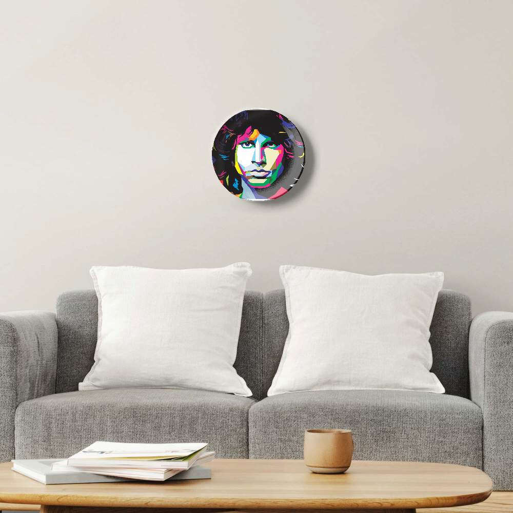 Моррисон — The Doors