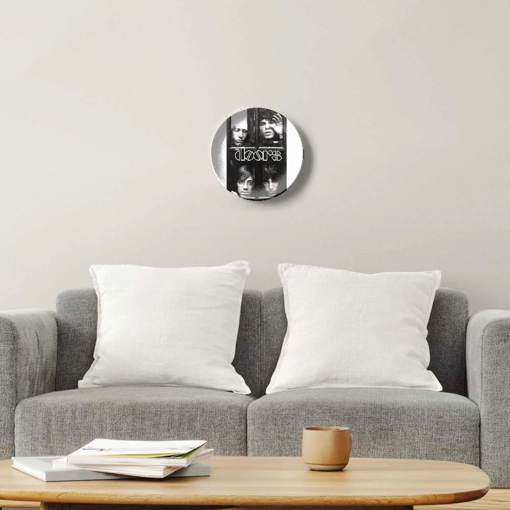 8EB7D8H-wFw — The Doors