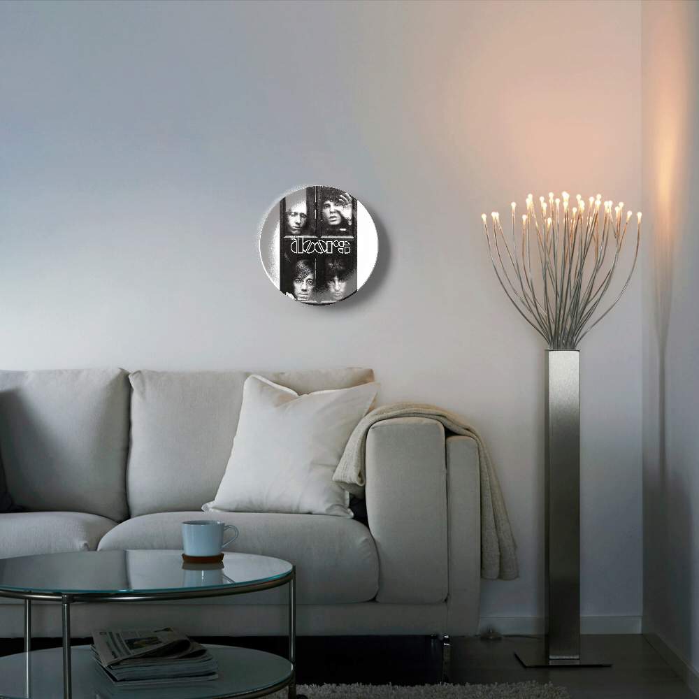 8EB7D8H-wFw — The Doors