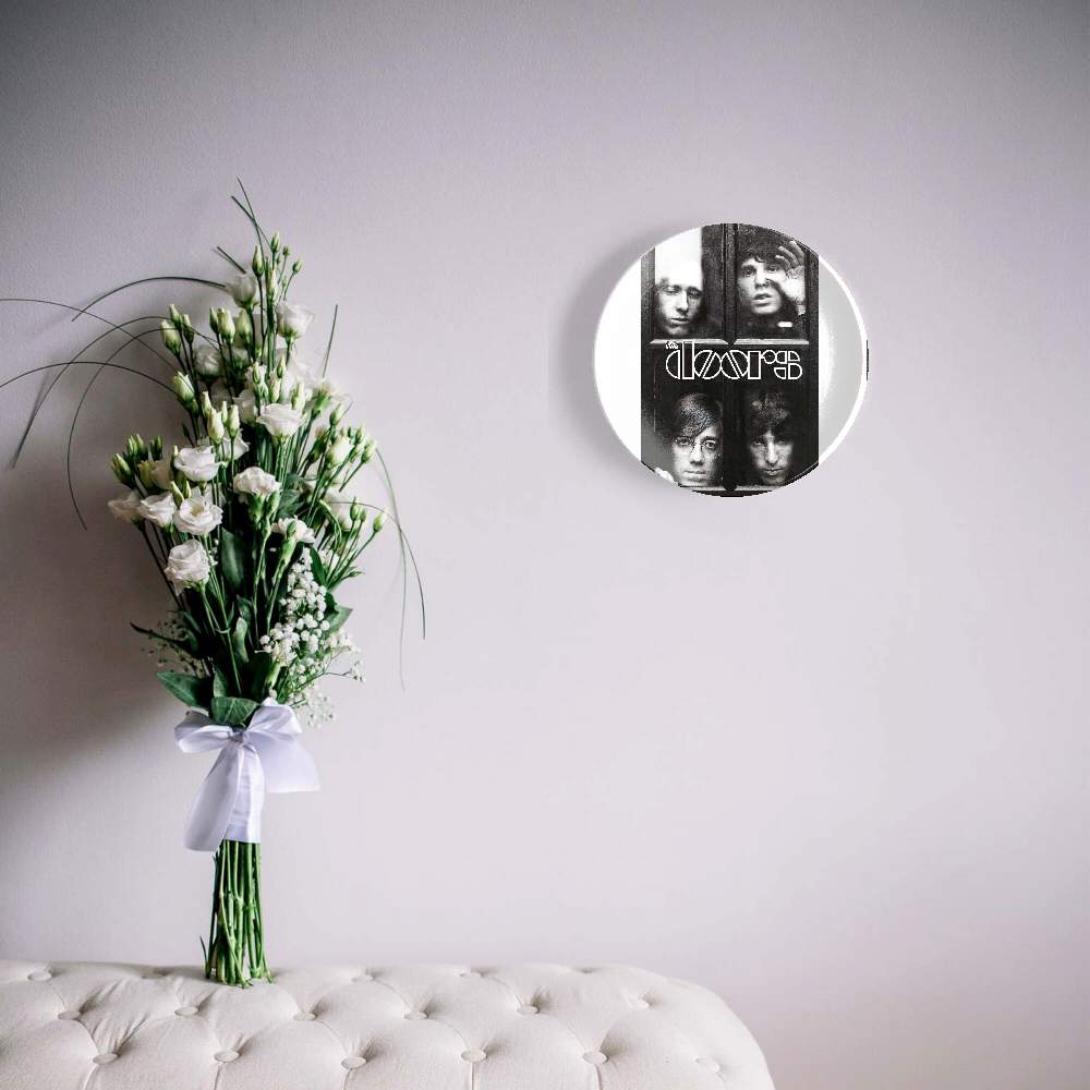 8EB7D8H-wFw — The Doors