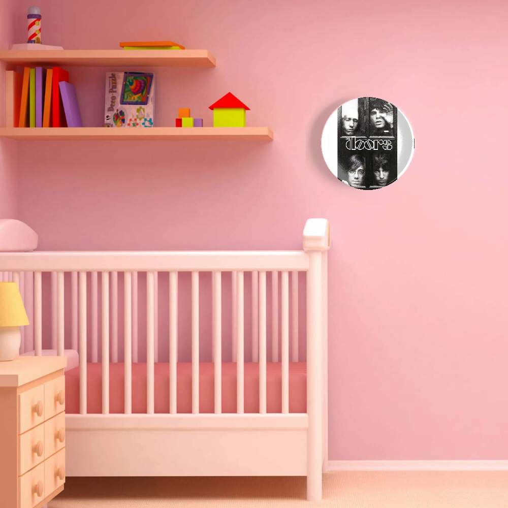 8EB7D8H-wFw — The Doors