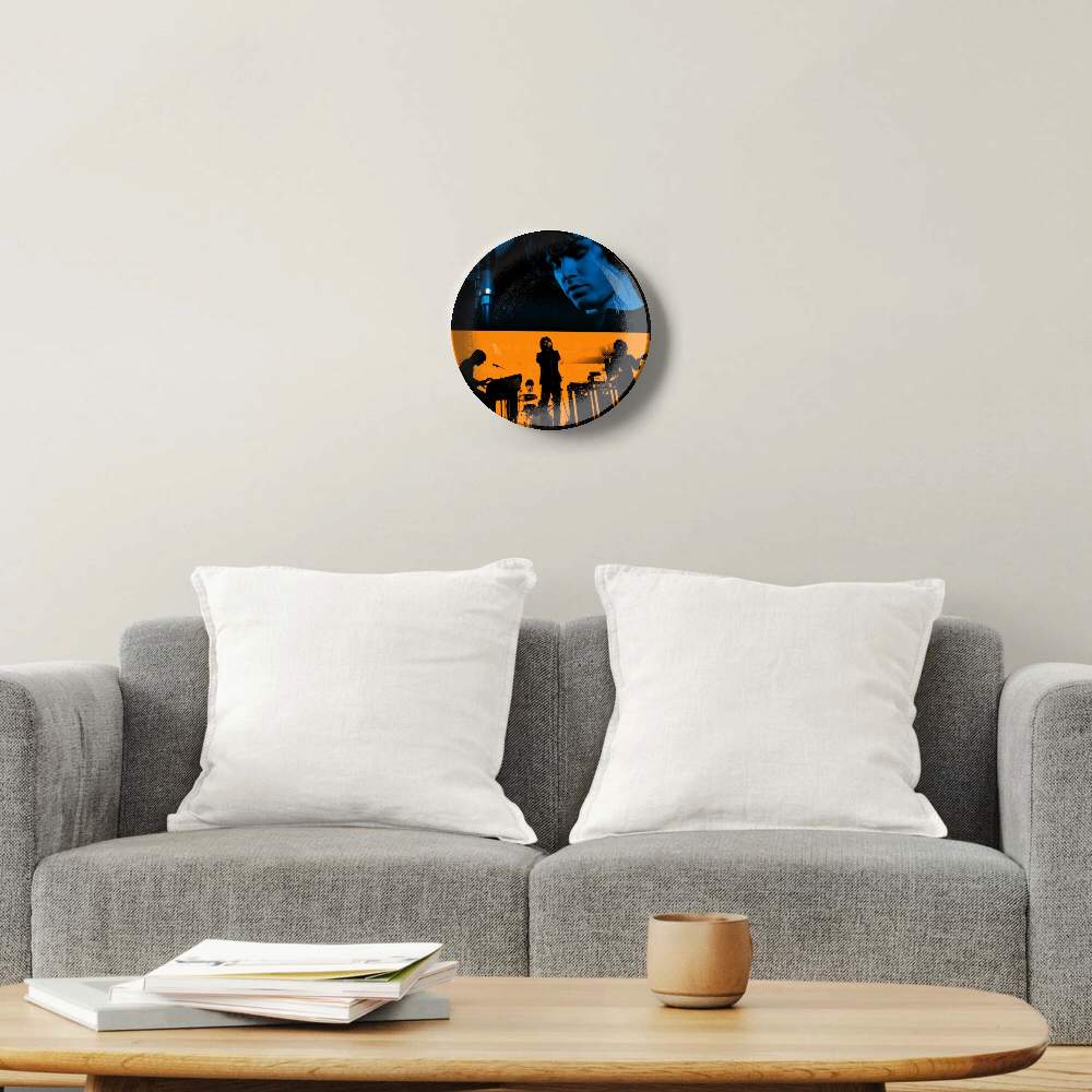 Doors Плакат — The Doors