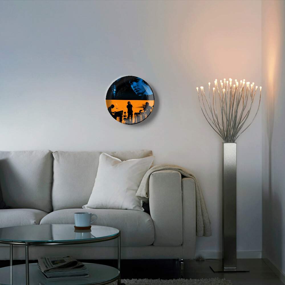 Doors Плакат — The Doors