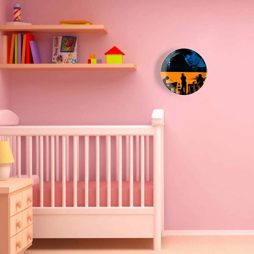 Doors Плакат — The Doors