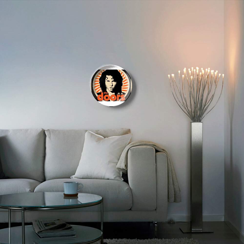 The Doors Oliver Stone — The Doors