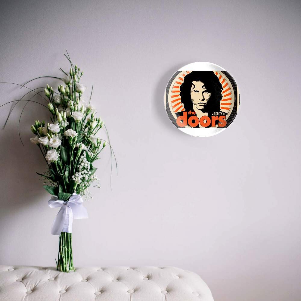 The Doors Oliver Stone — The Doors