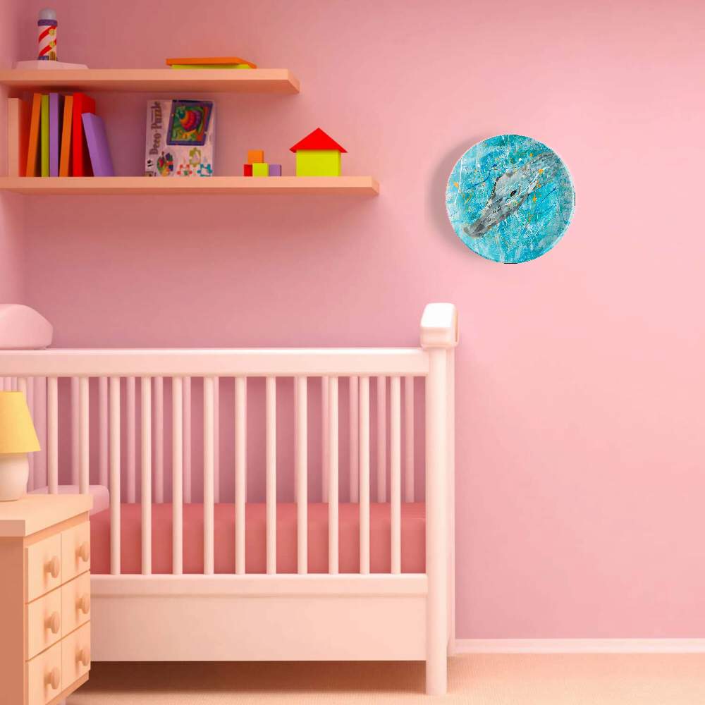 Крокодил — Грег Ван Дайк