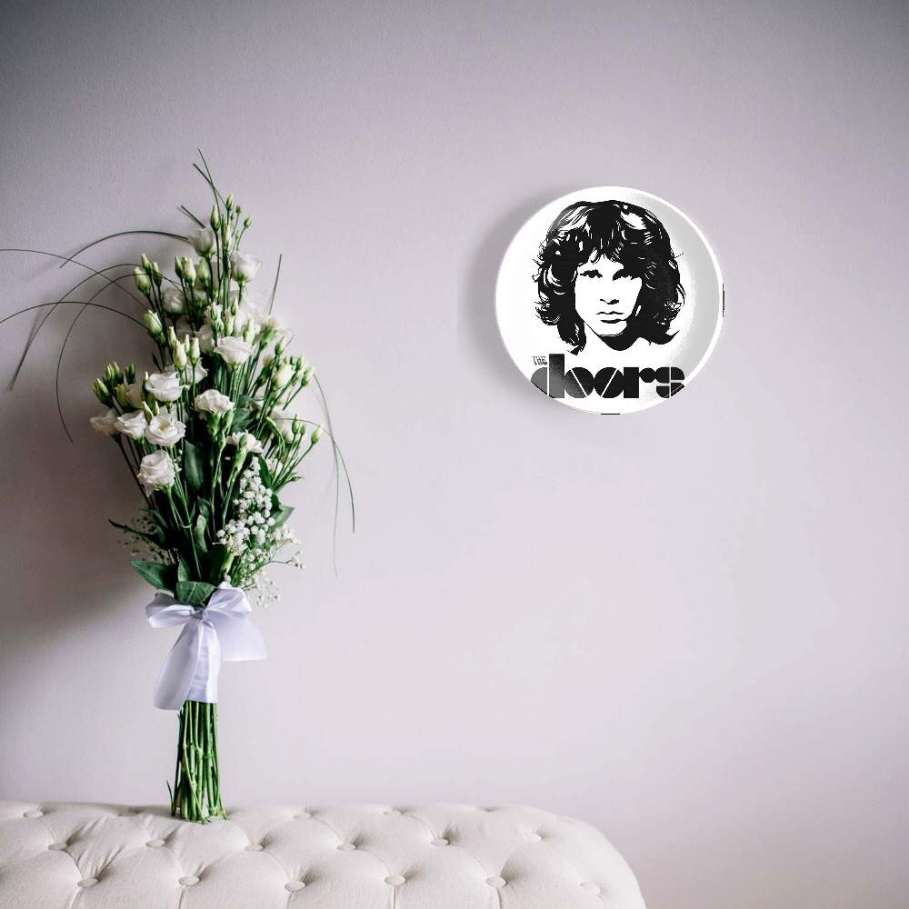 Doors Плакат 2