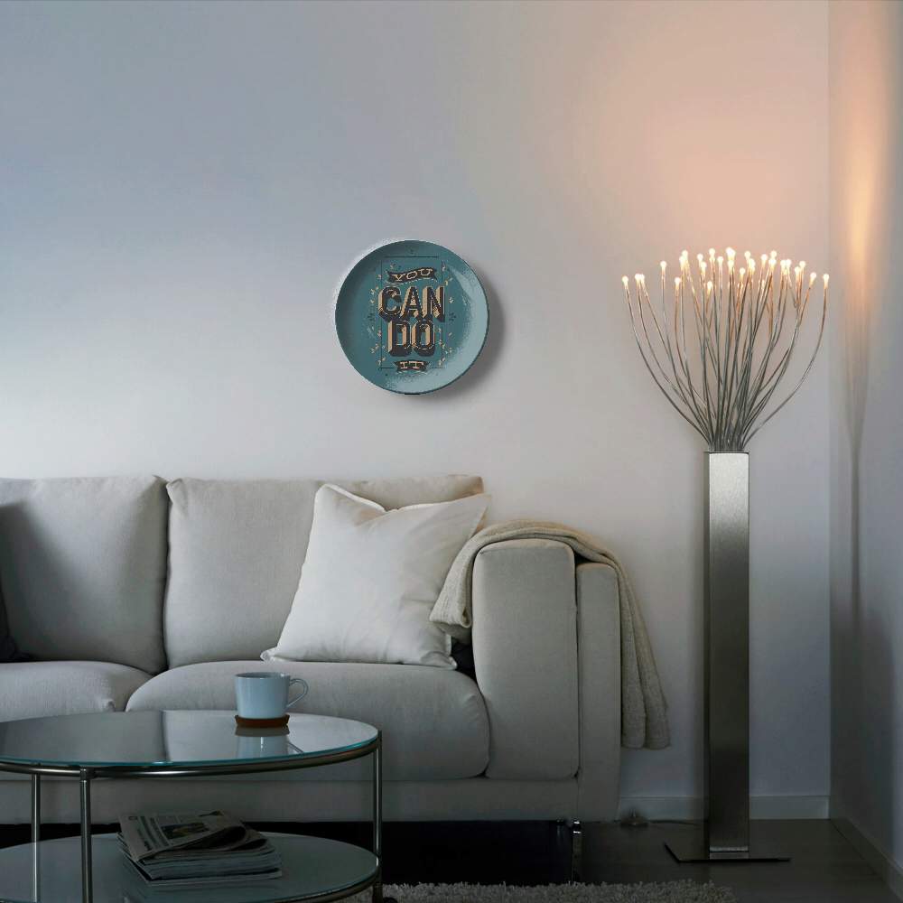 Ты можешь сделать это