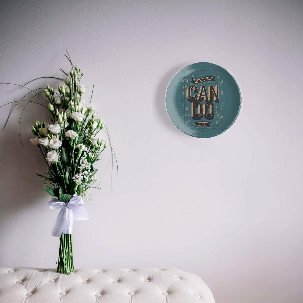 Ты можешь сделать это