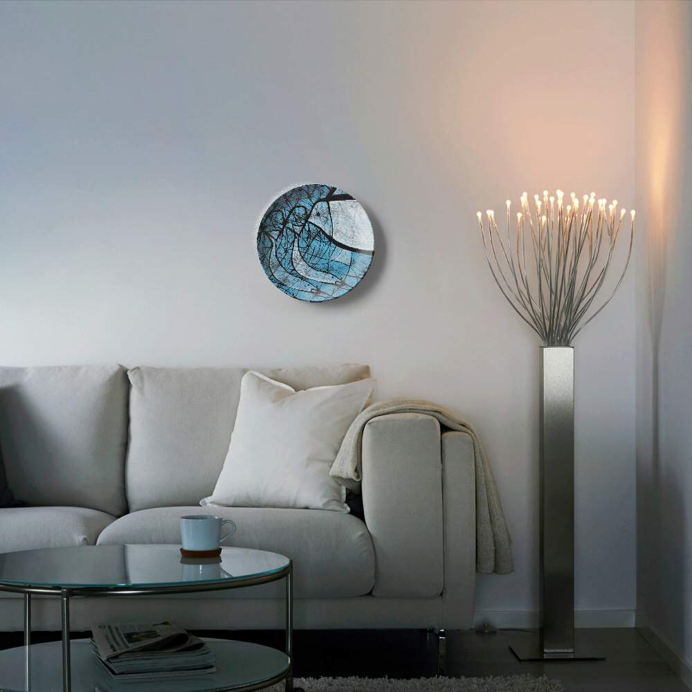 Рыбки и птички — Грег Ван Дайк