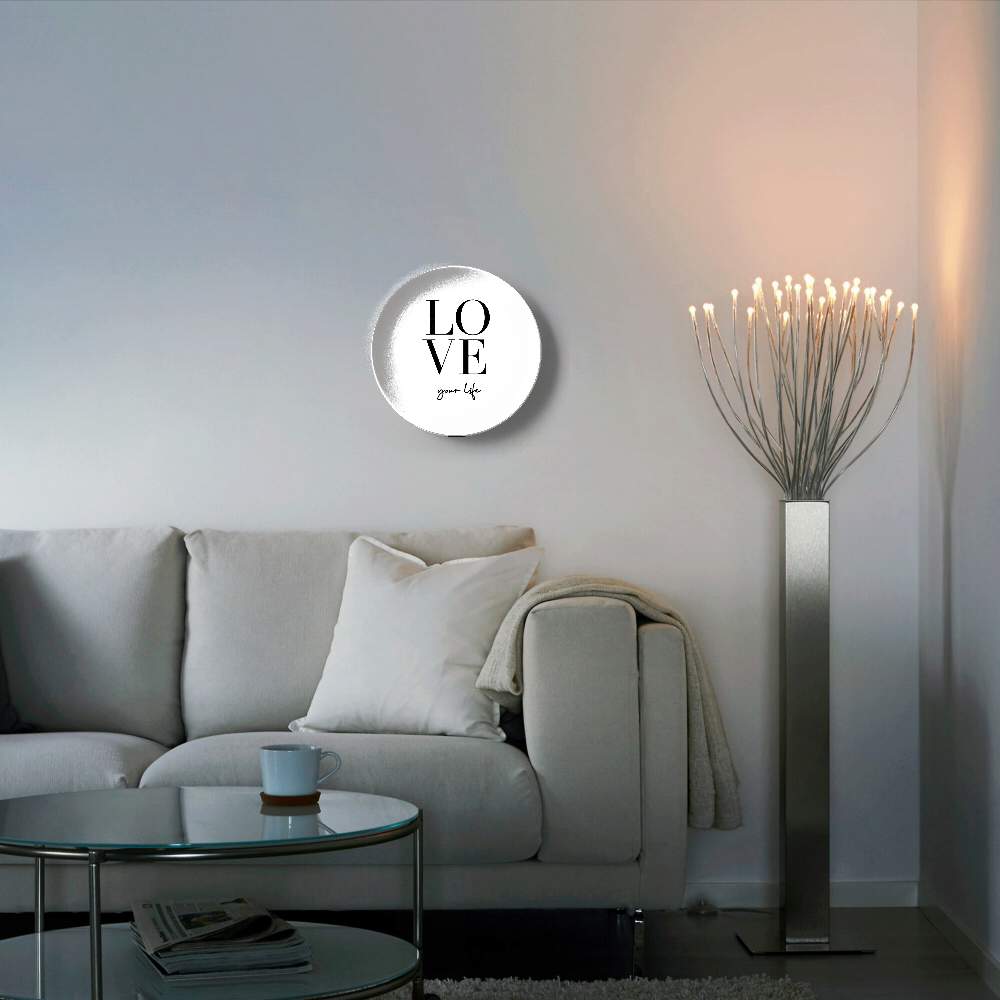 Любовь это твоя жизнь