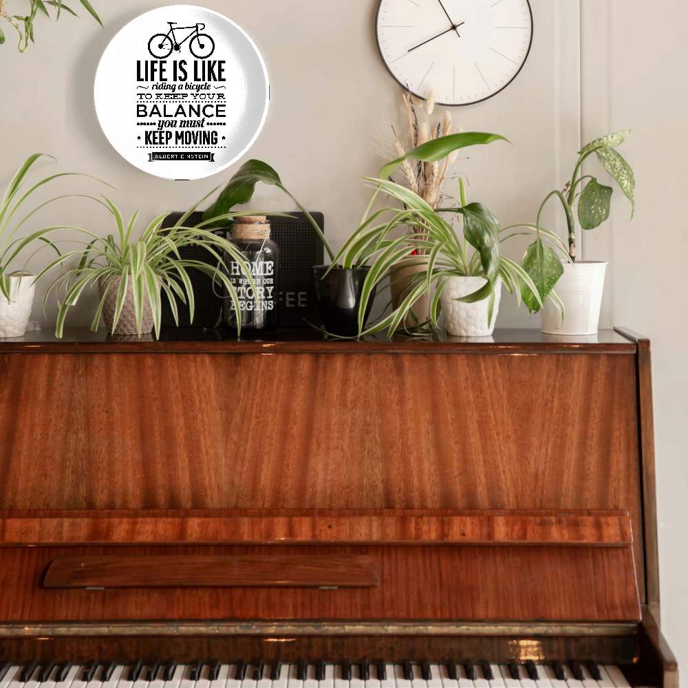 Мотивация от Эйнштейна