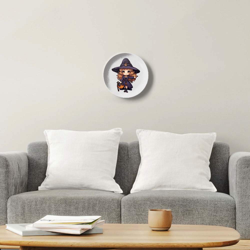 Маленькая ведьма 2