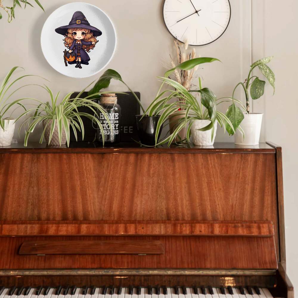 Маленькая ведьма 2