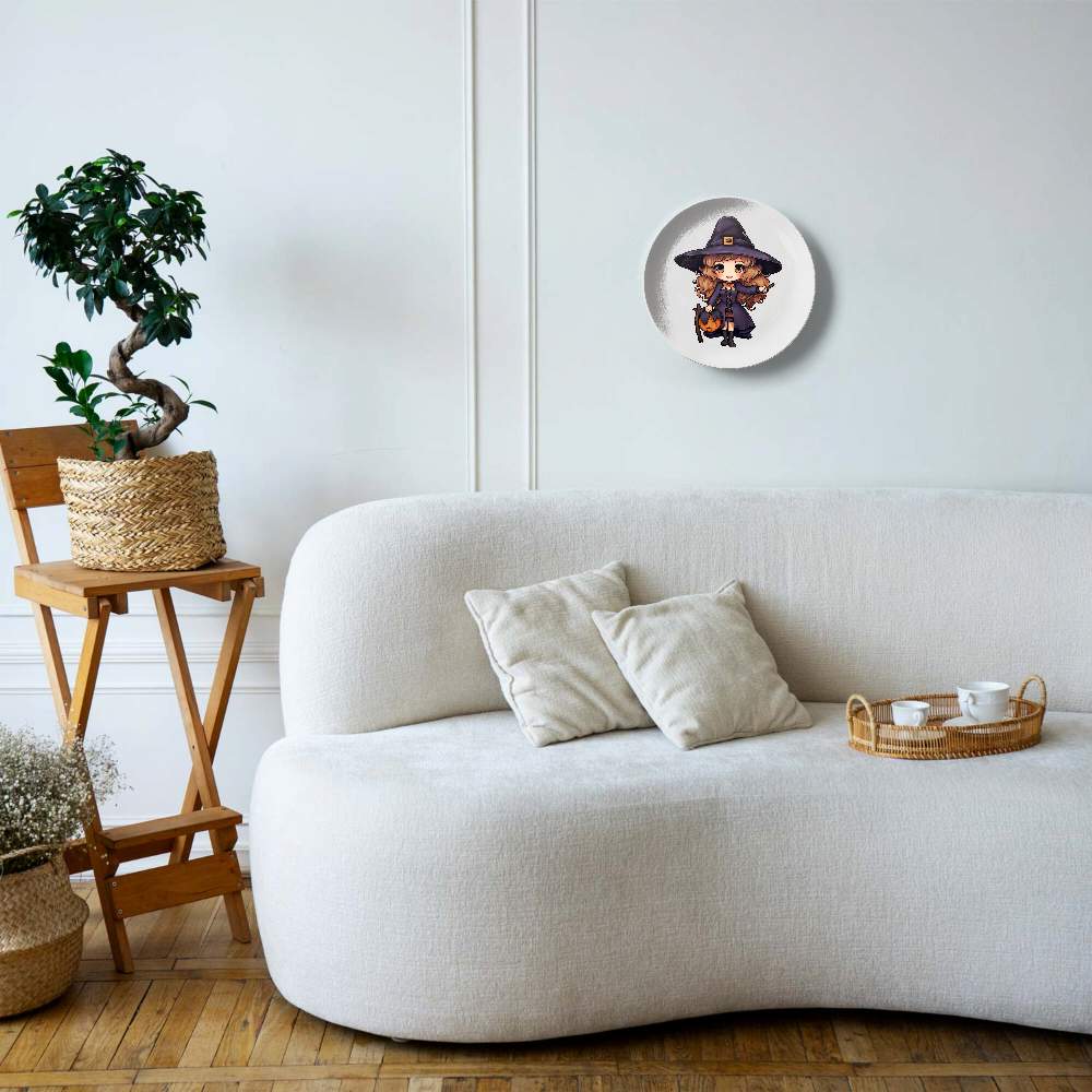 Маленькая ведьма 2