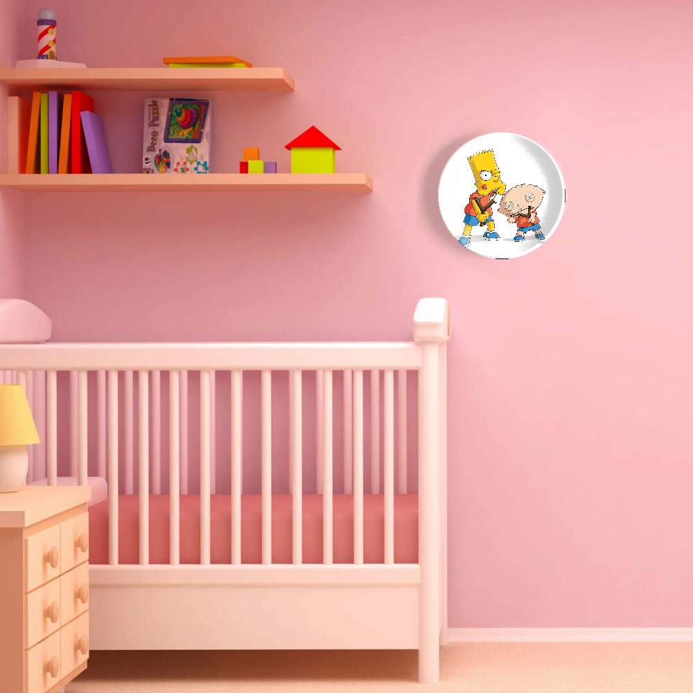 Барт с рогаткой 2 — Симпсоны