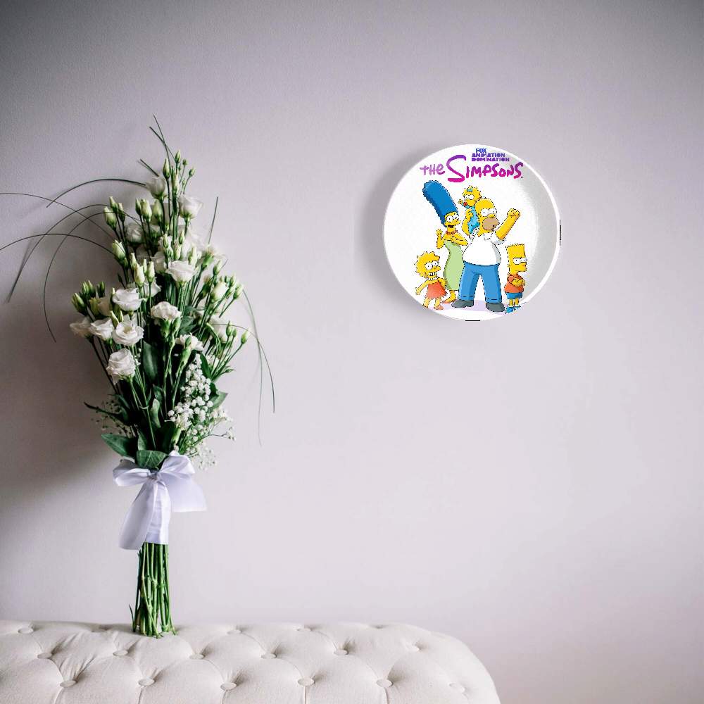 Супер Симпсоны — Симпсоны