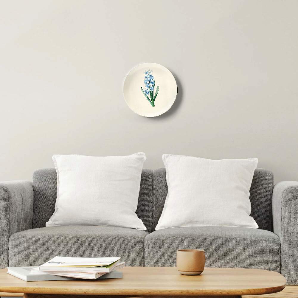 Гиацинт Восточный — Пьер Жозеф Редуте