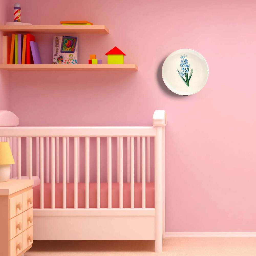 Гиацинт Восточный — Пьер Жозеф Редуте