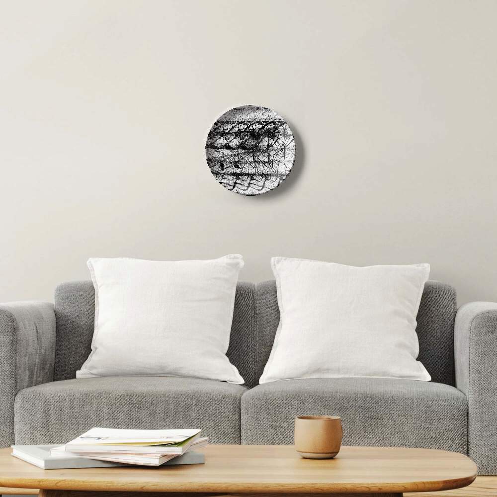 Композиция Номер 9 — Грег Ван Дайк