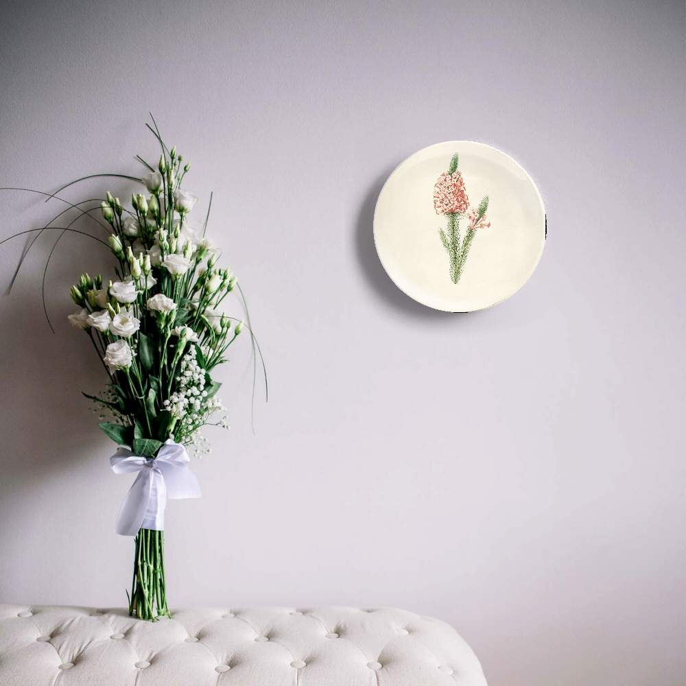 Сушеный ранункулюс — Пьер Жозеф Редуте