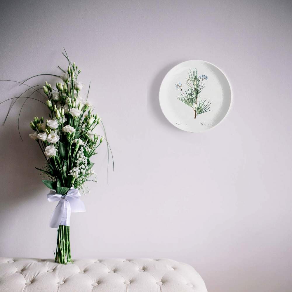 Витсения Коримбоза — Пьер Жозеф Редуте