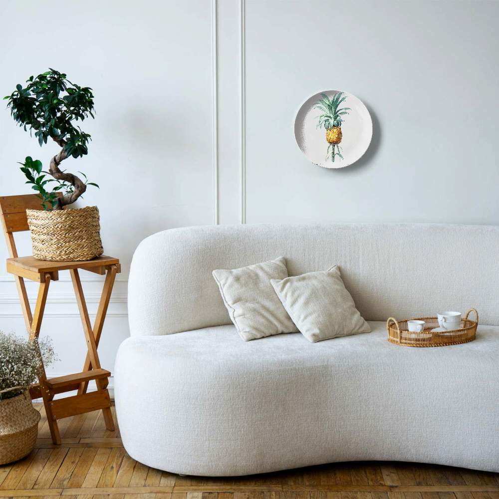 Ананас — Пьер Жозеф Редуте