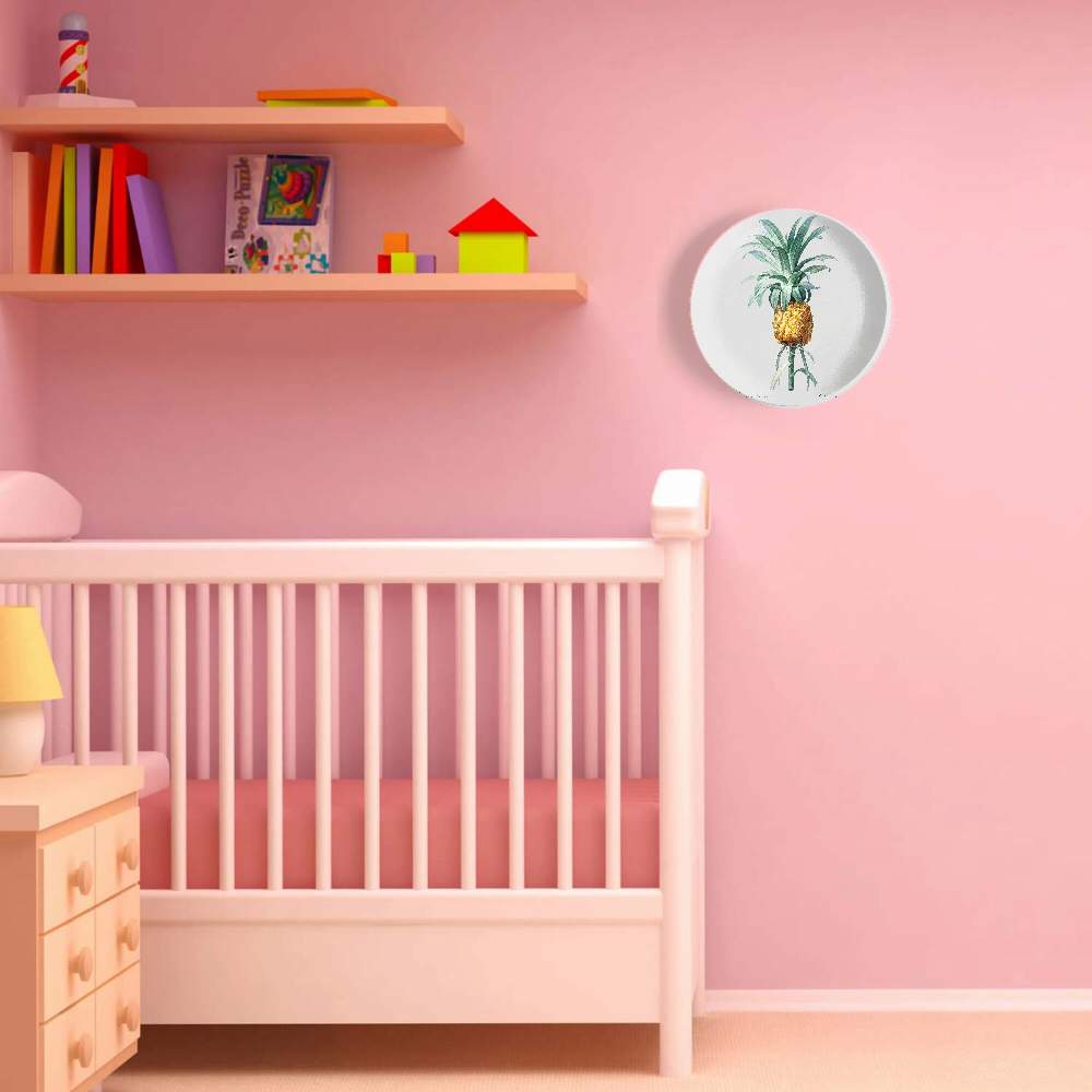 Ананас — Пьер Жозеф Редуте